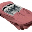 Honda patenkan rekabentuk kereta sport berenjin tengah ‘Baby NSX’ – tiada S2000 generasi baharu?