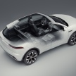Jaguar E-Pace bakal muncul di M’sia pada PACE 2018