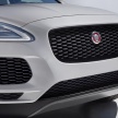 New Jaguar E-Pace compact SUV – an X1, Q3 rival