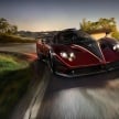 Pagani Zonda Fantasma Evo – 760 hp, manual gearbox