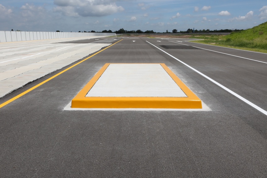 Litar komprehensif Honda Prachinburi Proving Ground dibuka secara rasmi – hab ujian lengkap serantau 686669