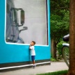 VIDEO: Trak Volvo VNL – rekod ‘buka kotak’ paling besar di dunia oleh kanak-kanak berumur tiga tahun