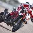 2018 Ducati Hypermotard 939 gets new colour