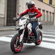 2018 Ducati Hypermotard 939 gets new colour