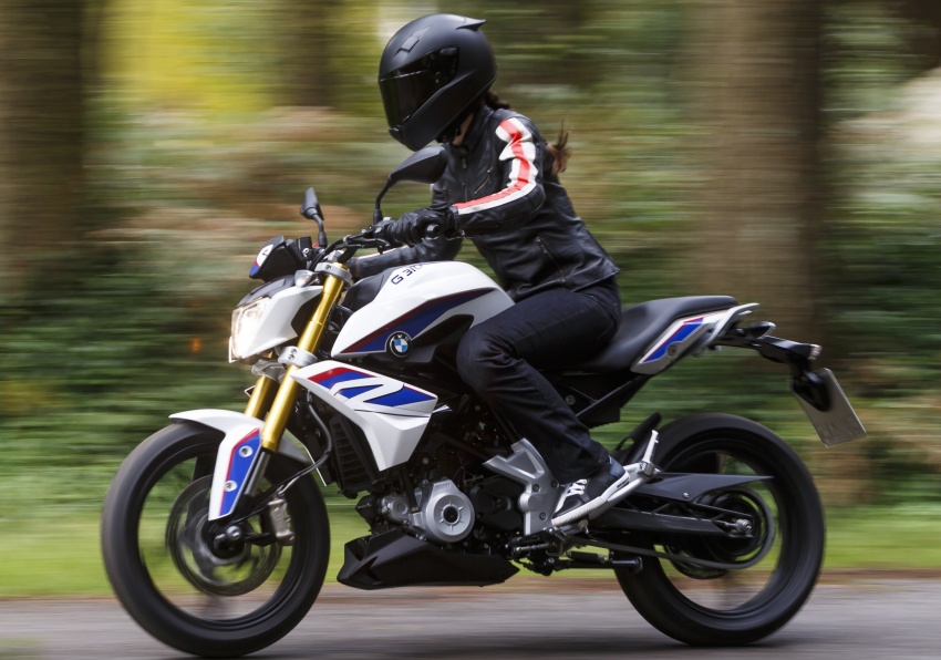 2017 BMW G310R now in Malaysia – RM26,900 694656