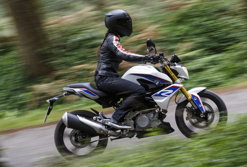 2017 BMW G310R now in Malaysia – RM26,900 694657