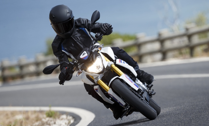 2017 BMW G310R now in Malaysia – RM26,900 694660