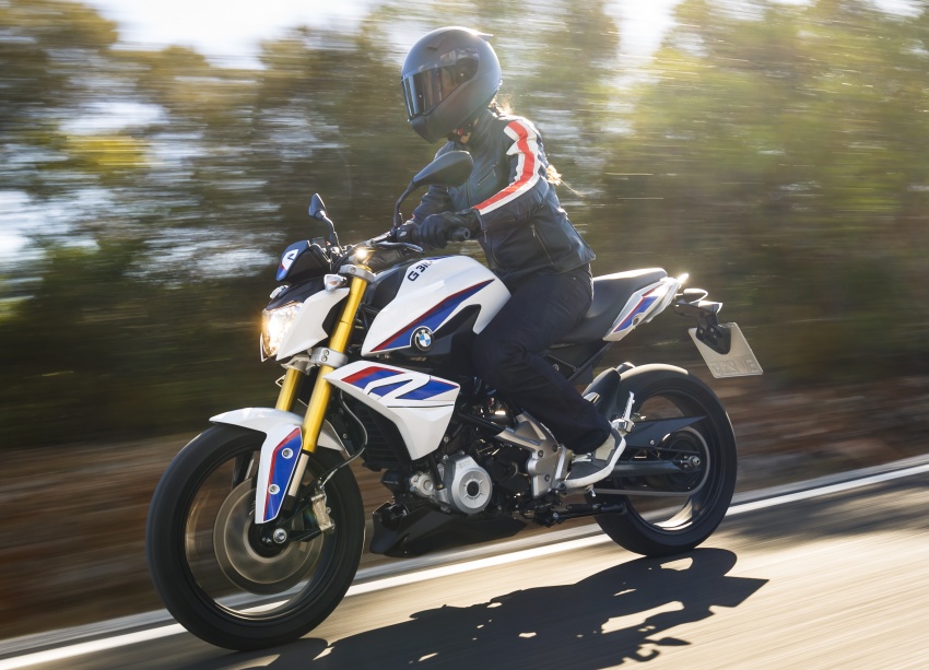 2017 BMW G310R now in Malaysia – RM26,900 694663