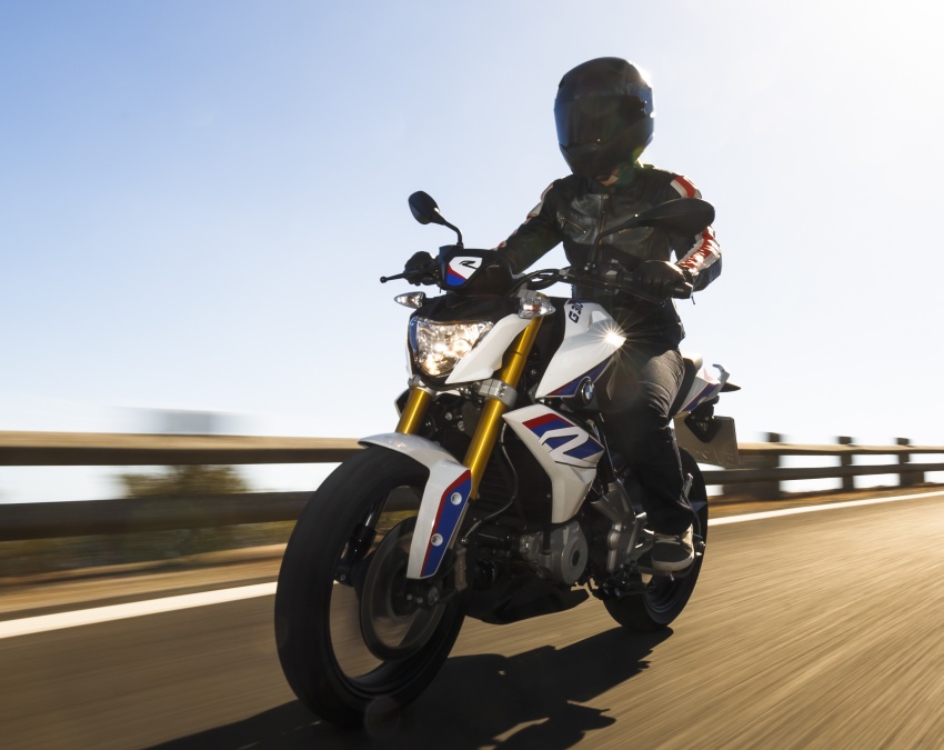 2017 BMW G310R now in Malaysia – RM26,900 694664