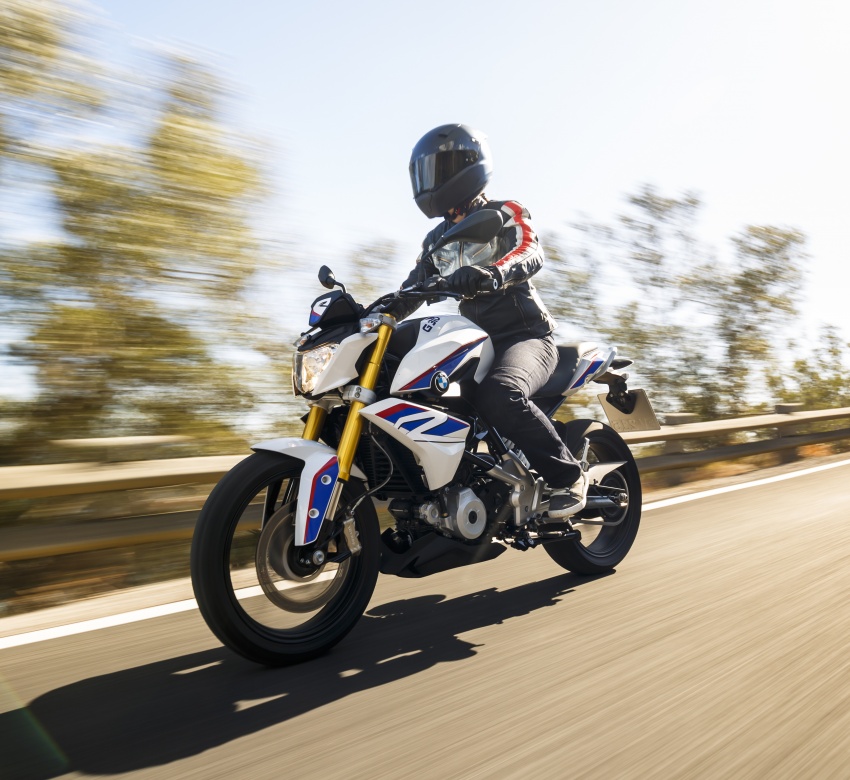 2017 BMW G310R now in Malaysia – RM26,900 694665