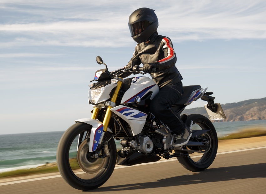 2017 BMW G310R now in Malaysia – RM26,900 694649