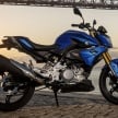 2017 BMW G310R now in Malaysia – RM26,900