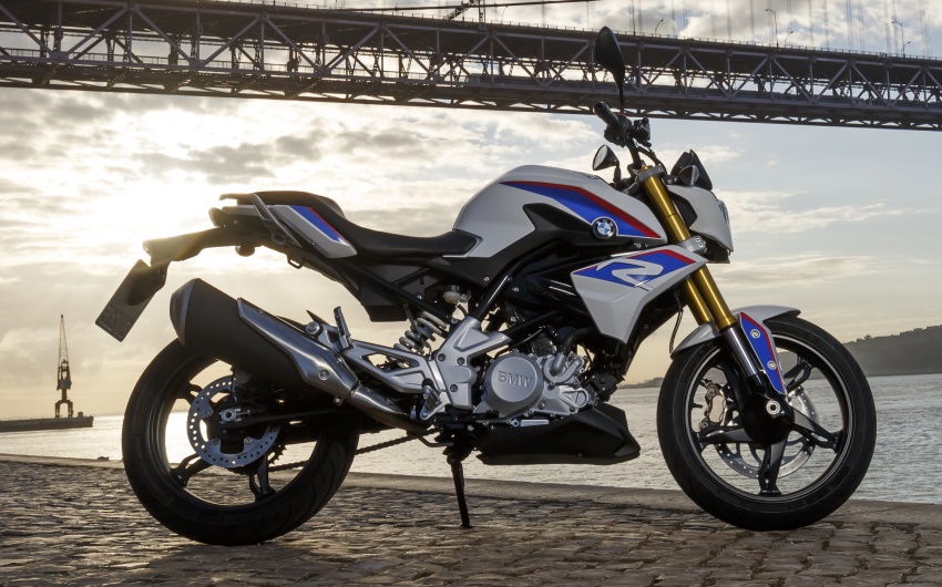 2017 BMW G310R now in Malaysia – RM26,900 694678