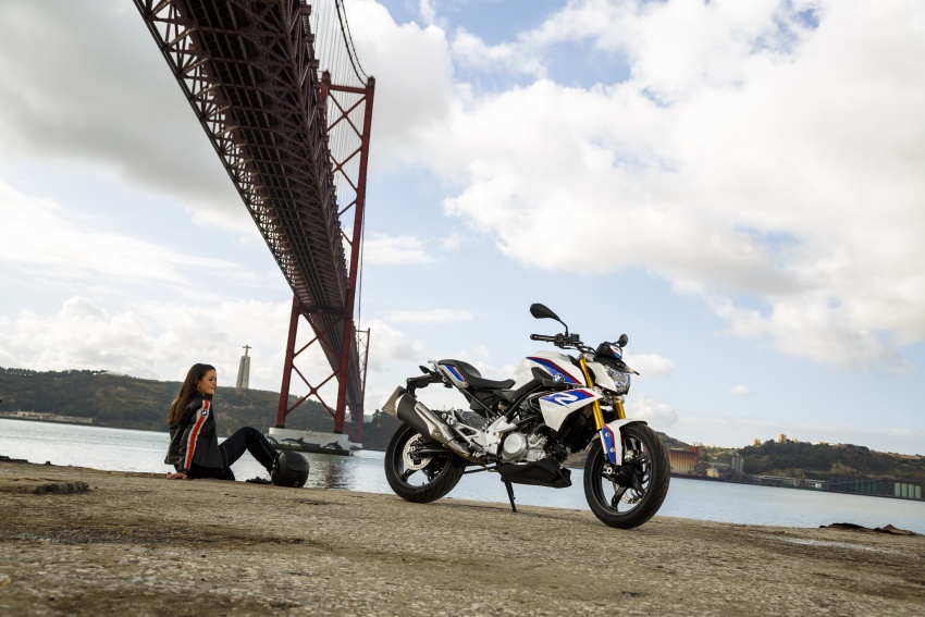 2017 BMW G310R now in Malaysia – RM26,900 694682