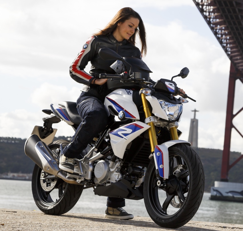 2017 BMW G310R now in Malaysia – RM26,900 694683