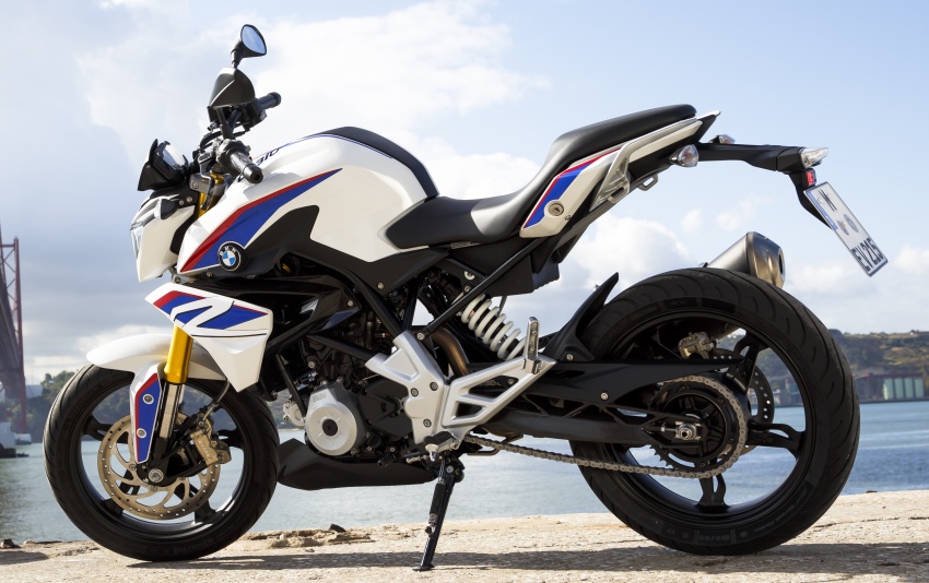 2017 BMW G310R now in Malaysia – RM26,900 694684