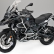 2017 BMW S 1000 R naked sports and R 1200 GS Adventure in Malaysia – RM92,900 and RM116,900