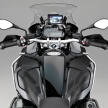 2017 BMW S 1000 R naked sports and R 1200 GS Adventure in Malaysia – RM92,900 and RM116,900