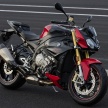 2017 BMW S 1000 R naked sports and R 1200 GS Adventure in Malaysia – RM92,900 and RM116,900