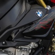 2017 BMW S 1000 R naked sports and R 1200 GS Adventure in Malaysia – RM92,900 and RM116,900