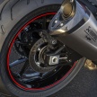 2017 BMW S 1000 R naked sports and R 1200 GS Adventure in Malaysia – RM92,900 and RM116,900