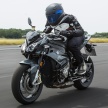 2017 BMW S 1000 R naked sports and R 1200 GS Adventure in Malaysia – RM92,900 and RM116,900
