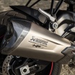 2017 BMW S 1000 R naked sports and R 1200 GS Adventure in Malaysia – RM92,900 and RM116,900