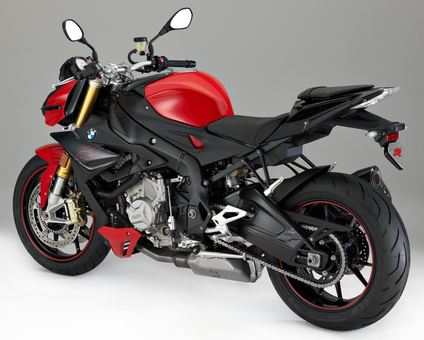 2017 BMW S 1000 R naked sports and R 1200 GS Adventure in Malaysia – RM92,900 and RM116,900 694879