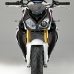 2017 BMW S 1000 R naked sports and R 1200 GS Adventure in Malaysia – RM92,900 and RM116,900