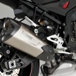 2017 BMW S 1000 R naked sports and R 1200 GS Adventure in Malaysia – RM92,900 and RM116,900