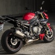 2017 BMW S 1000 R naked sports and R 1200 GS Adventure in Malaysia – RM92,900 and RM116,900