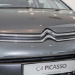 GALERI: Citroen C4 Picasso baharu di M’sia – RM125k