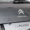 GALERI: Citroen C4 Picasso baharu di M’sia – RM125k