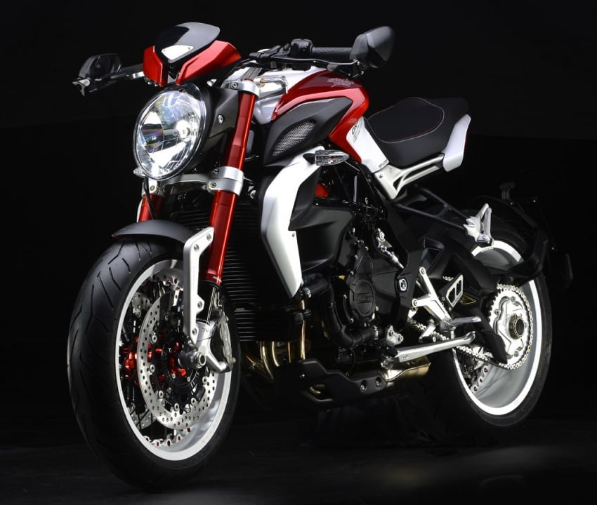 2017 MV Agusta motorcycles get Euro 4 compliance 699995