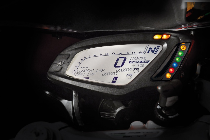 2017 MV Agusta motorcycles get Euro 4 compliance 700004