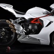 2017 MV Agusta motorcycles get Euro 4 compliance