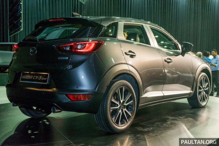 Toyota beli saham kecil Mazda; kerjasama baharu bina kilang $1.6b di US untuk Corolla, SUV – laporan 693423