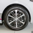 Peugeot 208 ditawarkan dengan pakej naik taraf Pure