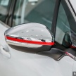 Peugeot 208 ditawarkan dengan pakej naik taraf Pure