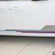 Peugeot 208 ditawarkan dengan pakej naik taraf Pure