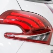 SPYSHOTS: Next Peugeot 208 hatch spotted testing