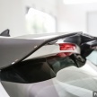 Peugeot 208 ditawarkan dengan pakej naik taraf Pure
