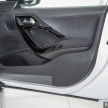 Peugeot 208 ditawarkan dengan pakej naik taraf Pure
