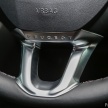 Peugeot 208 ditawarkan dengan pakej naik taraf Pure