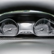 Peugeot 208 ditawarkan dengan pakej naik taraf Pure