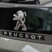 2017 Peugeot 3008 launched in Malaysia – 1.6L turbo engine, two variants available, priced from RM143k