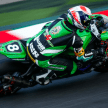Azlan Shah naik podium diperlumbaan Suzuka 8 Hours