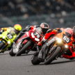 Azlan Shah naik podium diperlumbaan Suzuka 8 Hours
