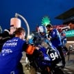 Azlan Shah naik podium diperlumbaan Suzuka 8 Hours
