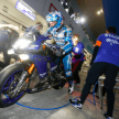 Azlan Shah naik podium diperlumbaan Suzuka 8 Hours